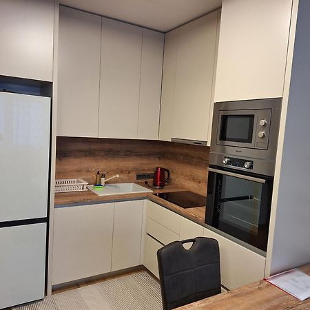 Apartment Remi Загреб Экстерьер фото