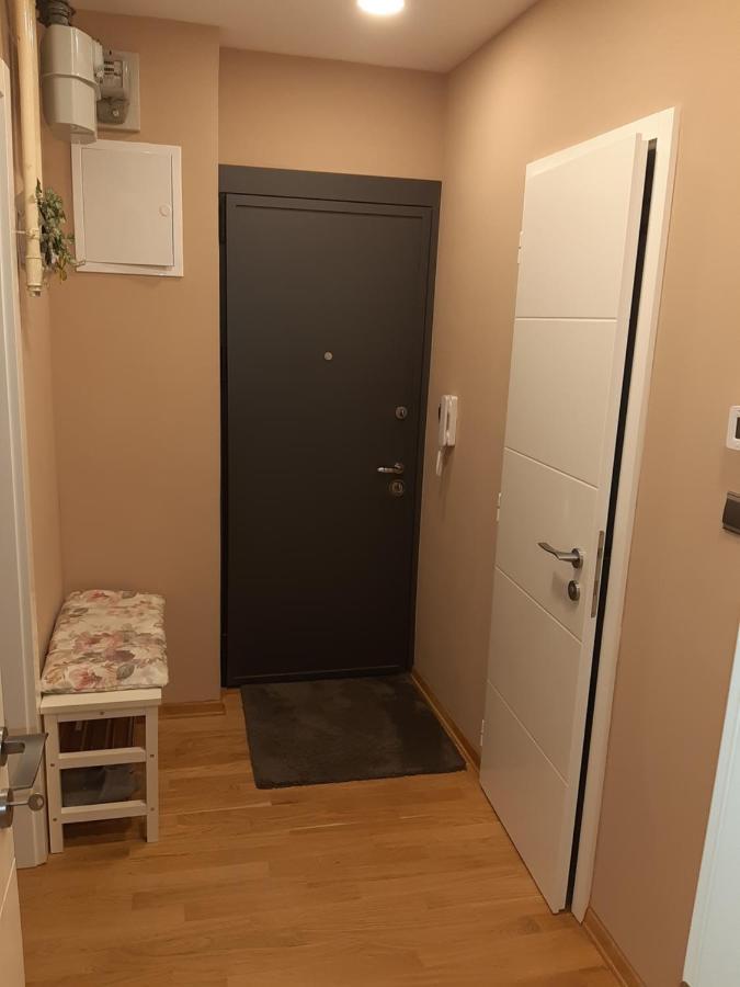 Apartment Remi Загреб Экстерьер фото