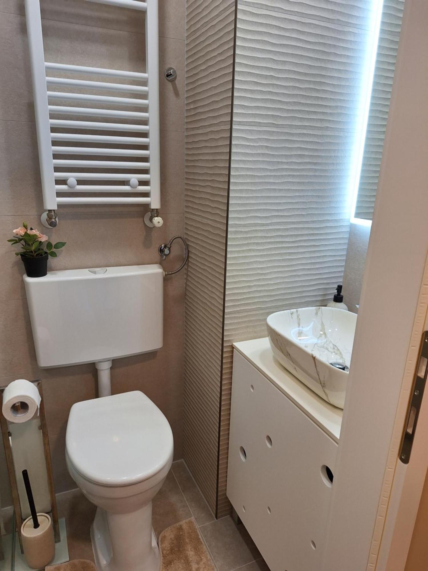 Apartment Remi Загреб Экстерьер фото