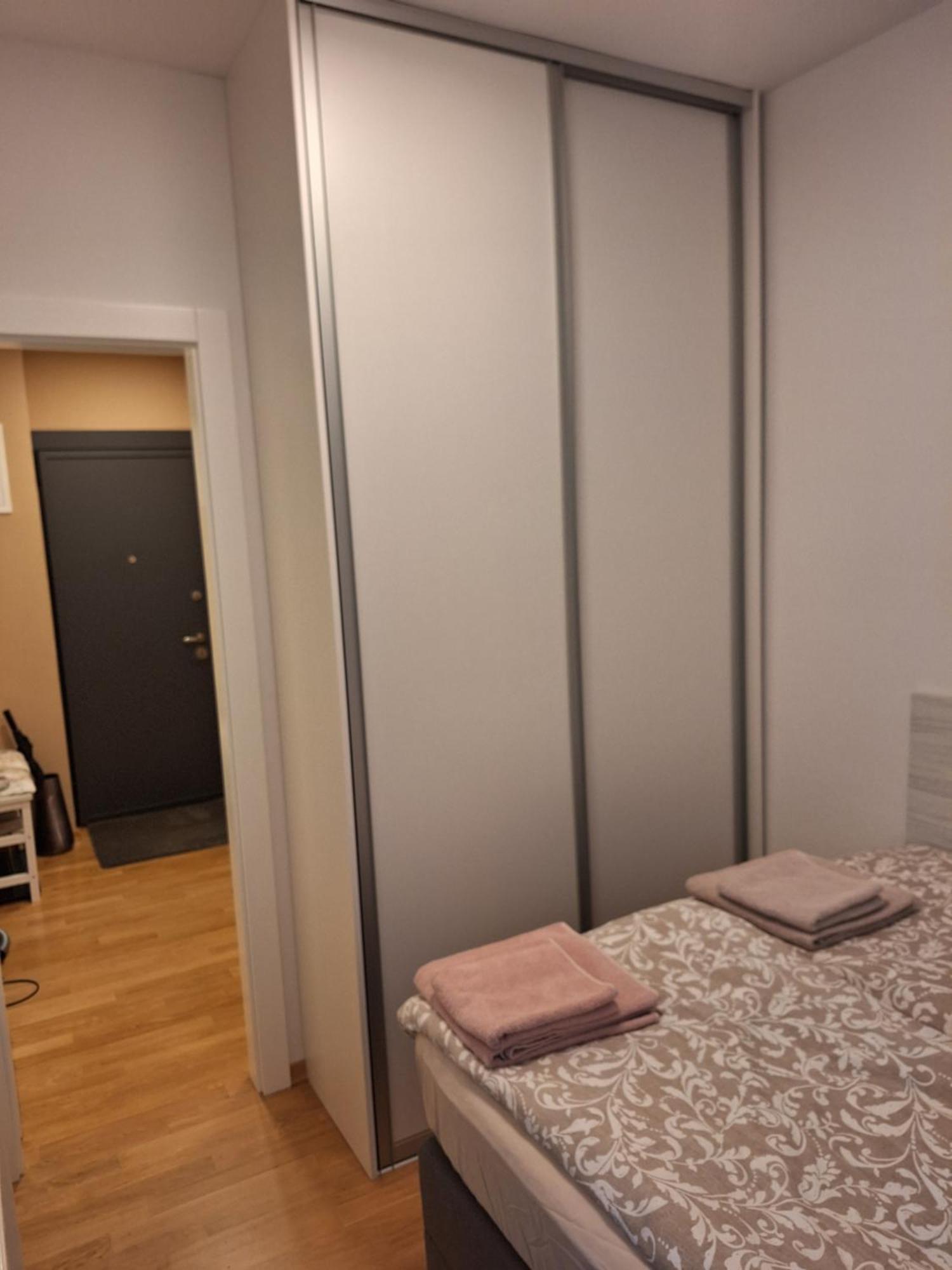 Apartment Remi Загреб Экстерьер фото